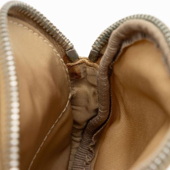 Prada Tessuto Vitello Buckle Flap Bag - Picture 14 of 15